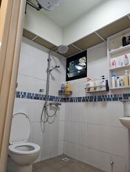 Blk 120A Punggol Edge (Punggol), HDB 4 Rooms #485747061